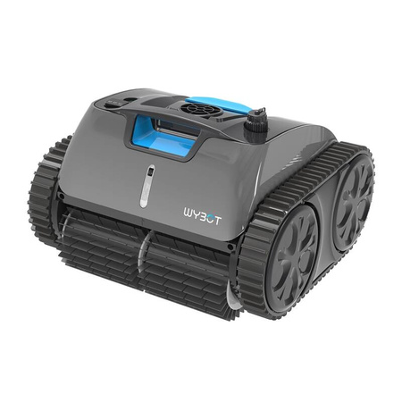 Wybot C1 Max bezvadu baseina tīrīšanas robots Wybot C1 Max bezvadu baseina tīrīšanas robots